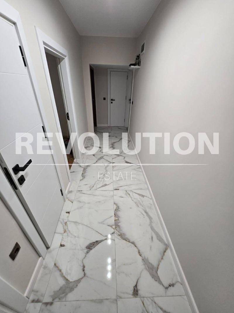 Дава под наем 3-СТАЕН, гр. Варна, Цветен квартал, снимка 7 - Апартаменти - 52480598