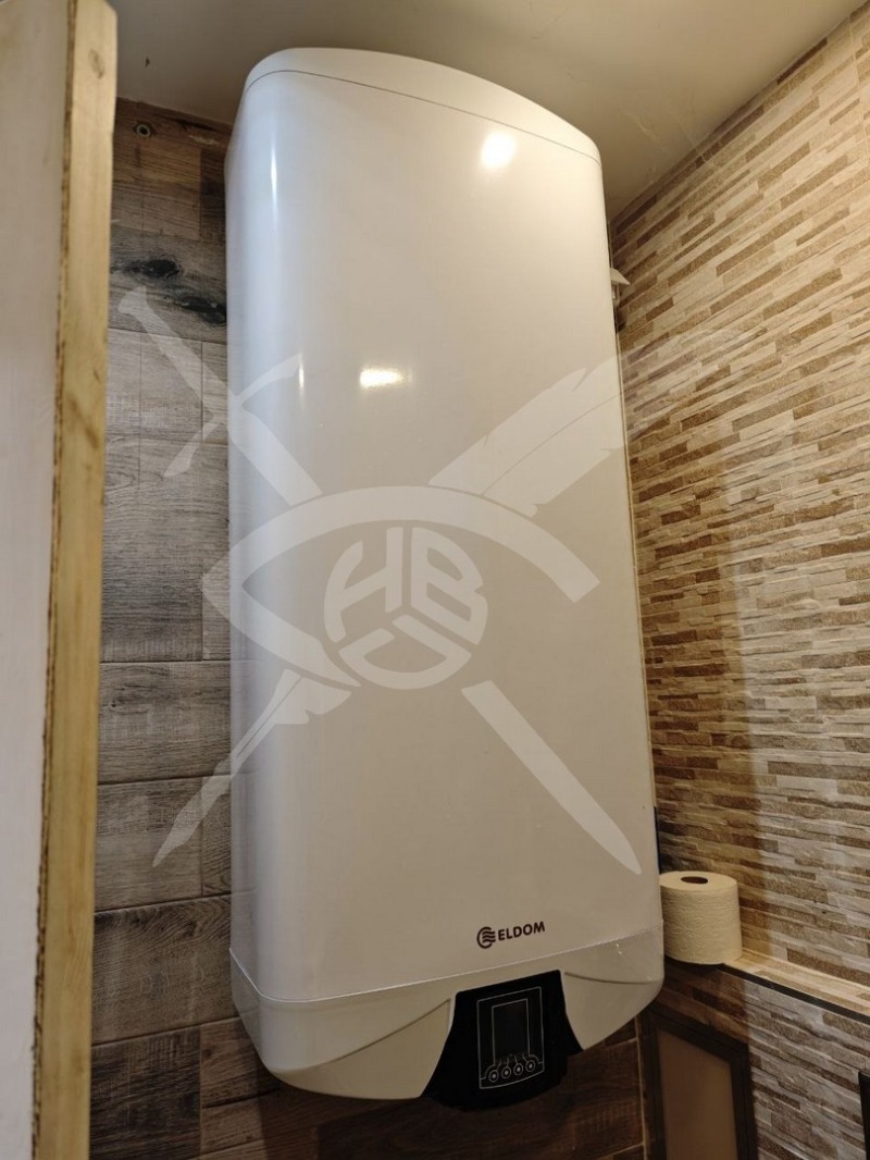 Дава под наем 3-СТАЕН, гр. София, Витоша, снимка 12 - Апартаменти - 52735207