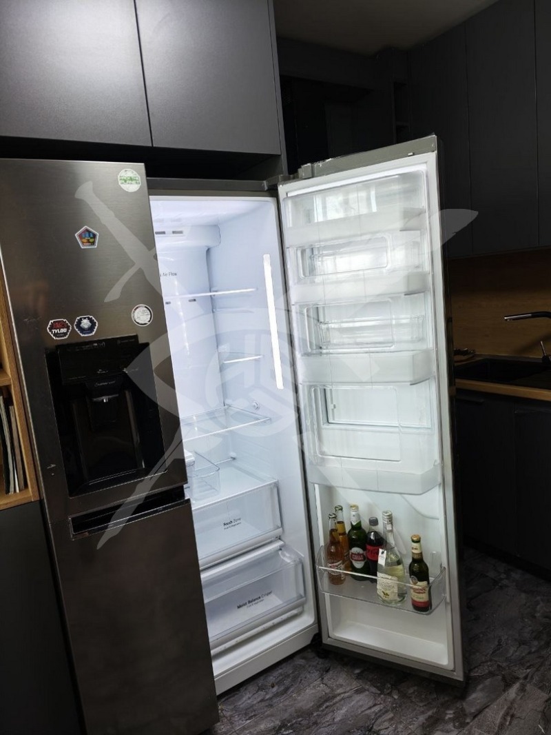 Дава под наем 3-СТАЕН, гр. София, Витоша, снимка 15 - Апартаменти - 52735207