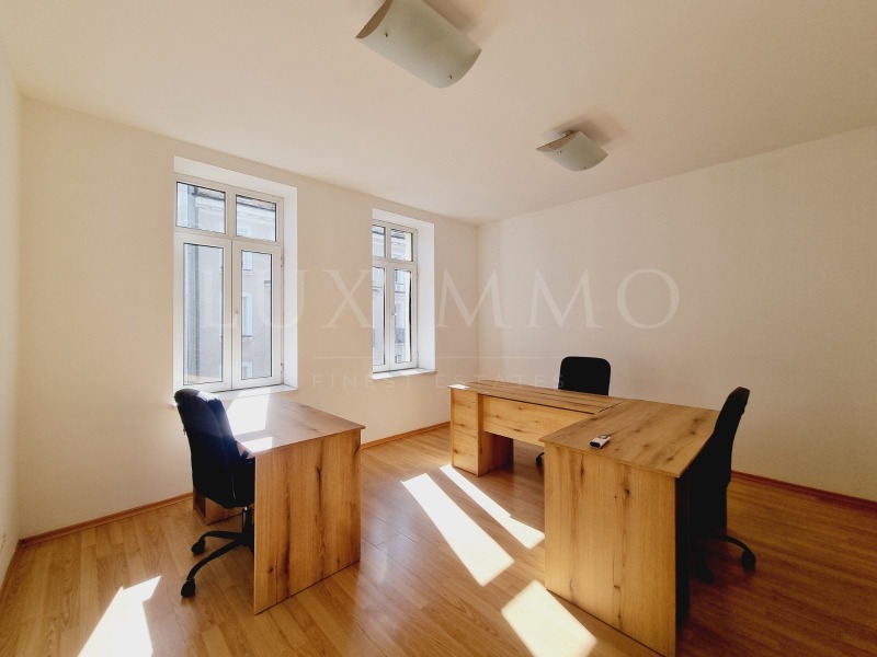 Дава под наем ОФИС, гр. София, Център, снимка 4 - Офиси - 52827732