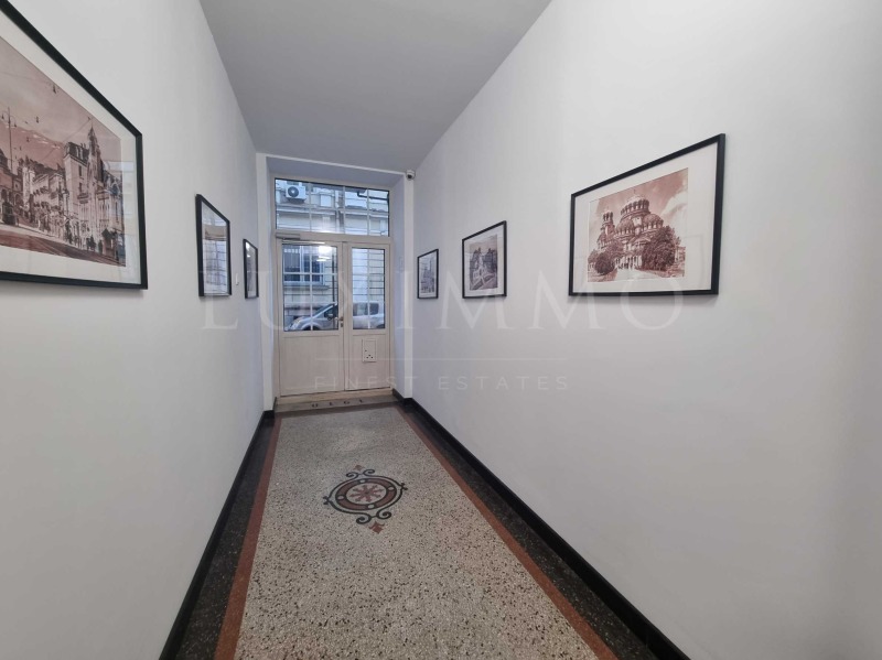 Дава под наем ОФИС, гр. София, Център, снимка 5 - Офиси - 52827732