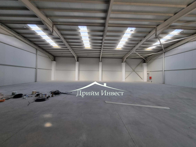 A louer  Stockage Plovdiv , Indoustrialna zona - Yug , 600 m² | 24602385 - image [2]