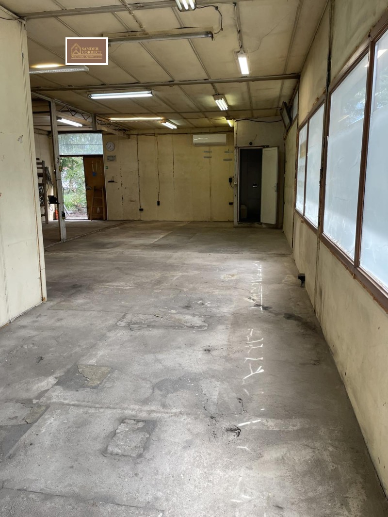 Para alugar  Construção industrial Sofia , Slatina , 120 m² | 76561217 - imagem [5]