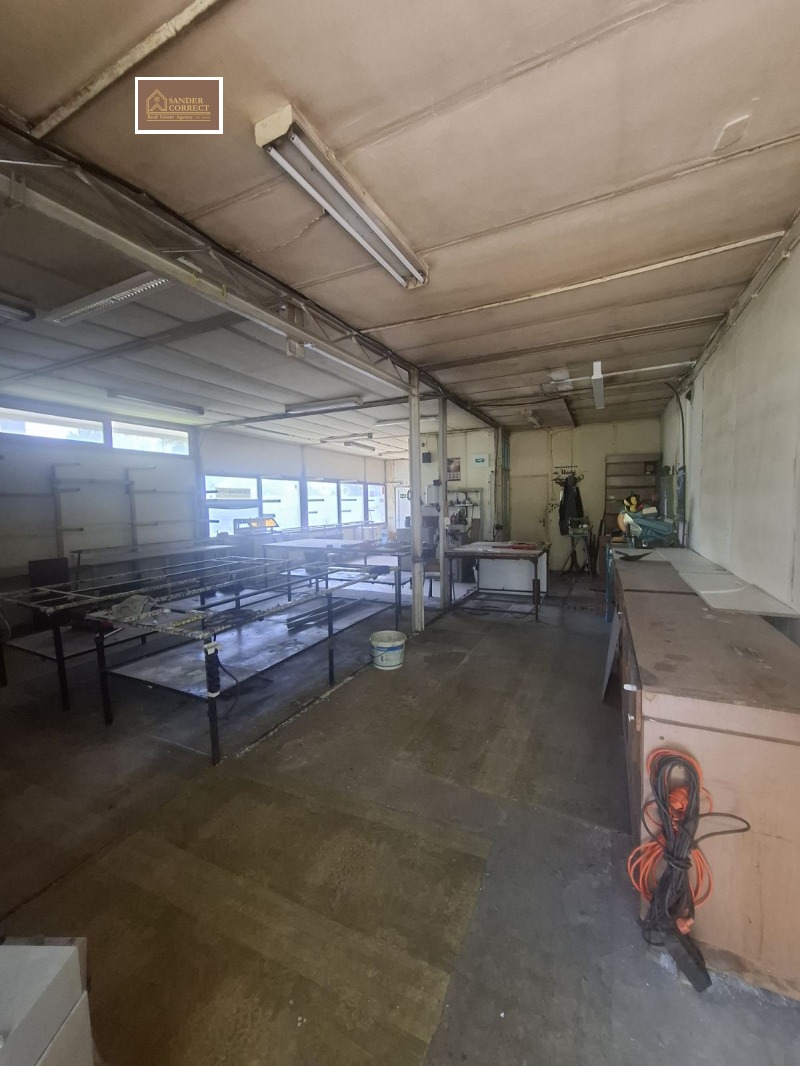 Til leje  Industribygning Sofia , Slatina , 120 kvm | 76561217 - billede [6]