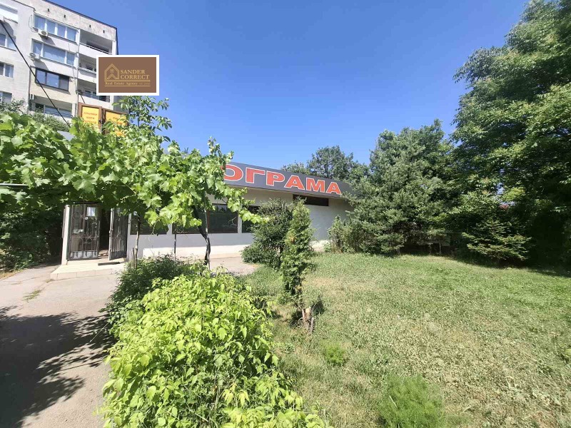 Til leje  Industribygning Sofia , Slatina , 120 kvm | 76561217