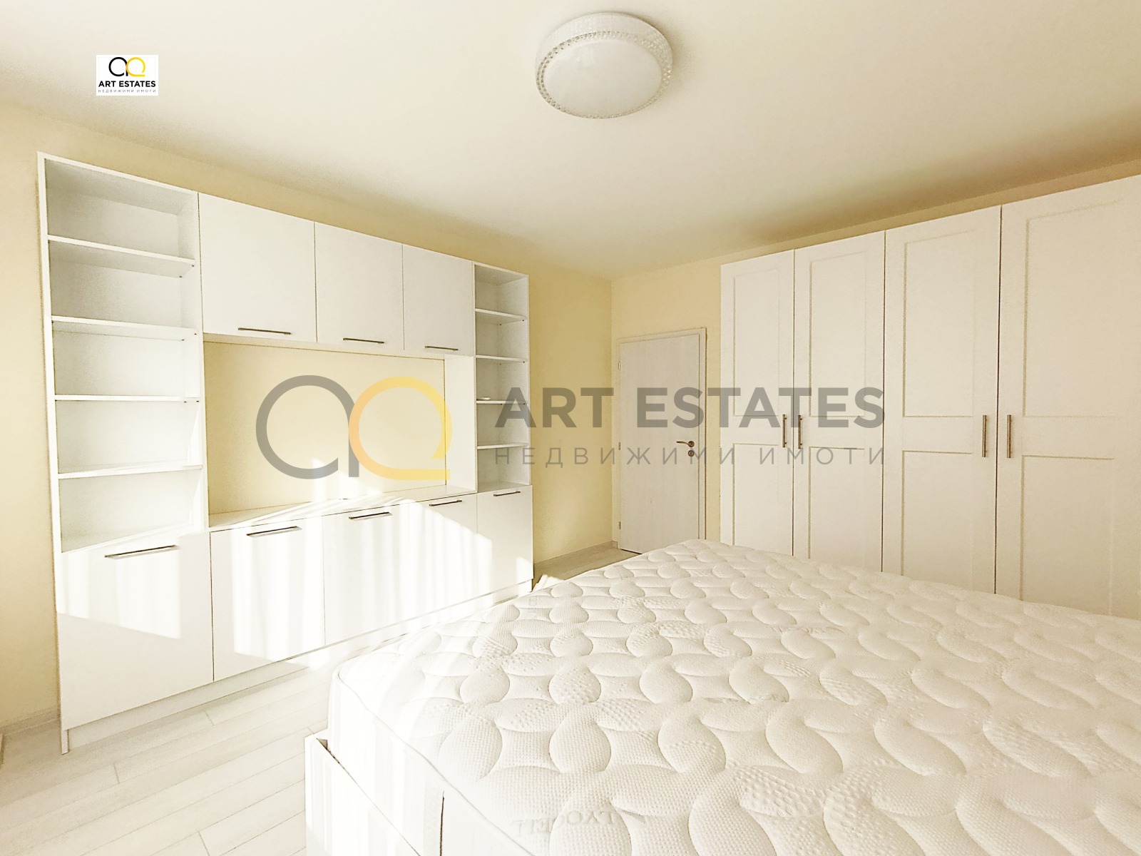 Дава под наем 3-СТАЕН, гр. София, Кръстова вада, снимка 9 - Апартаменти - 53815808