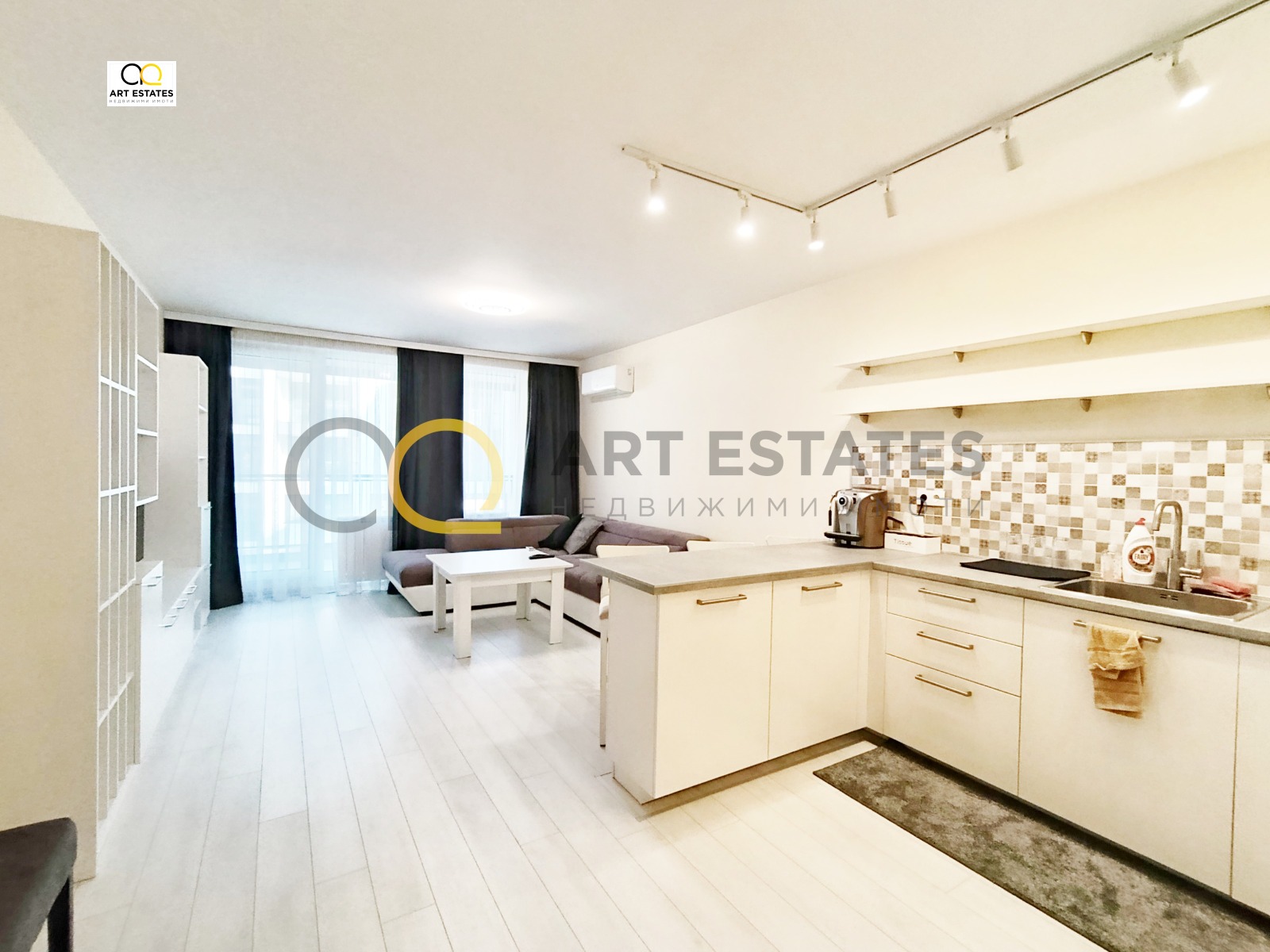 Дава под наем 3-СТАЕН, гр. София, Кръстова вада