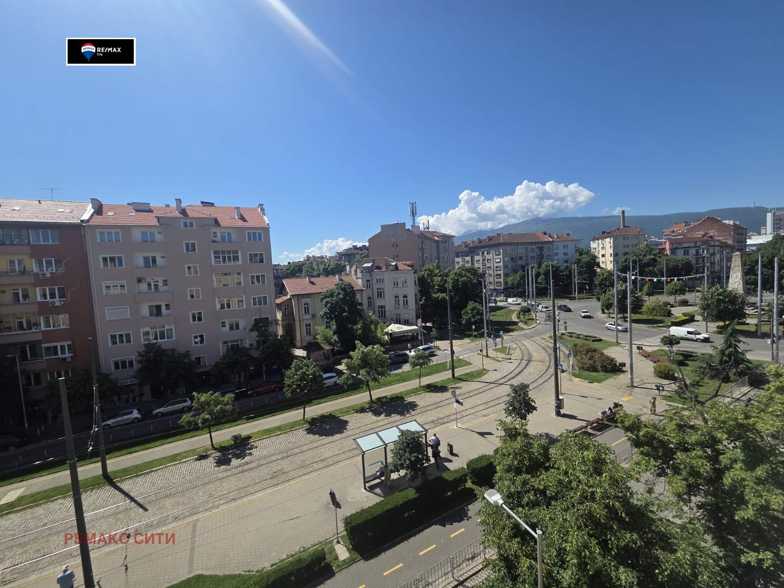 Дава под наем 3-СТАЕН, гр. София, Център, снимка 15 - Апартаменти - 54691520