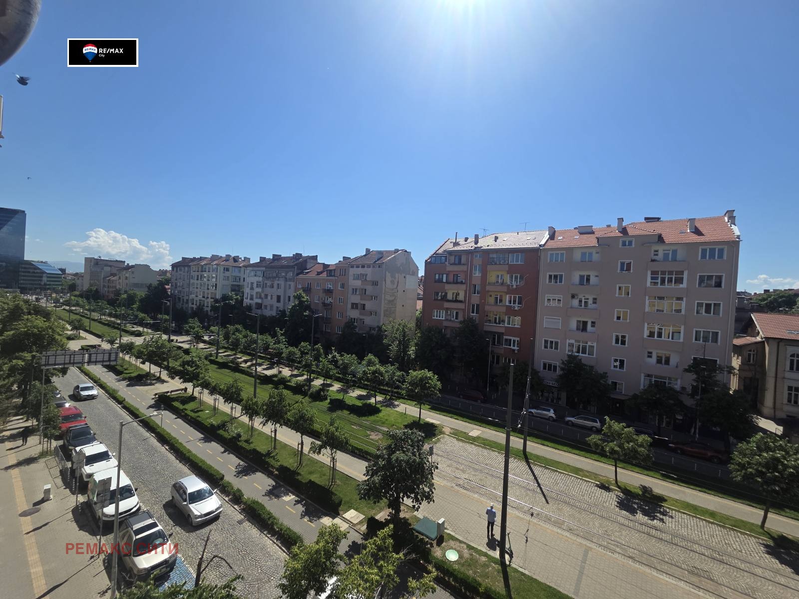 Дава под наем 3-СТАЕН, гр. София, Център, снимка 14 - Апартаменти - 54691520