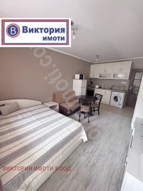 Studio Akatsiya, Veliko Tarnovo 1