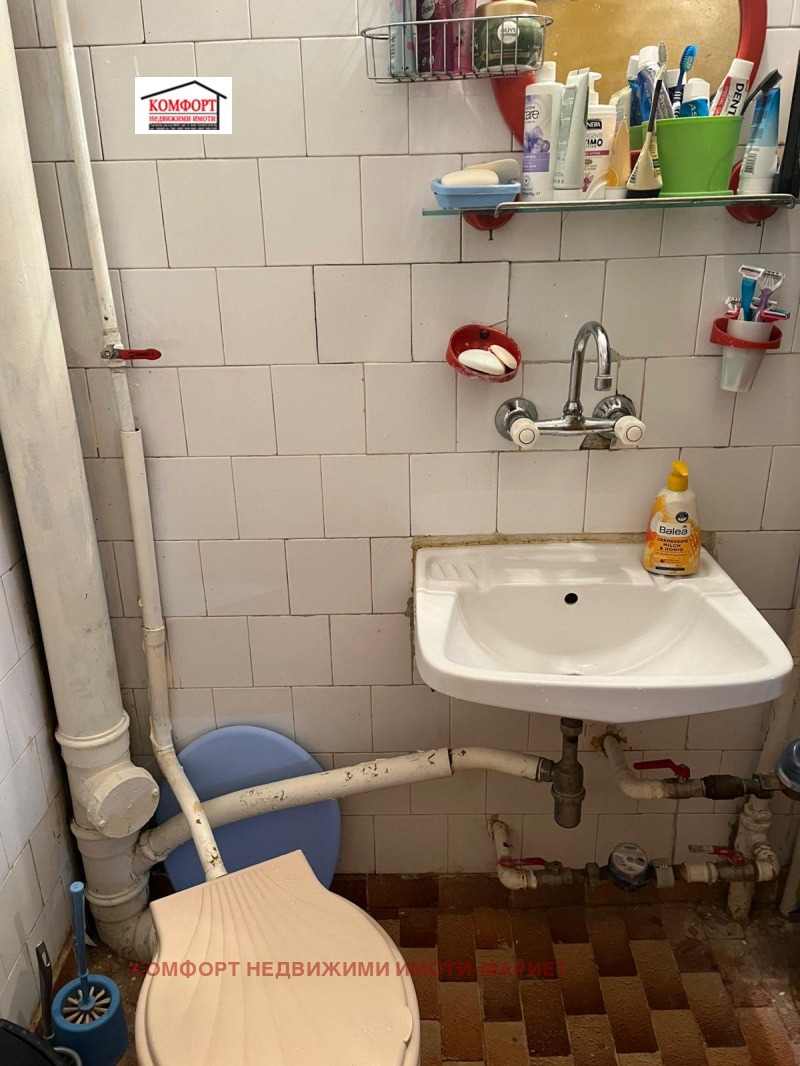 A louer  Studio Pleven , Chirok tsentar , 50 m² | 40882204 - image [9]