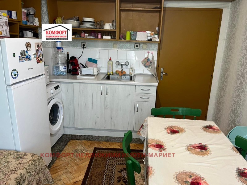 A louer  Studio Pleven , Chirok tsentar , 50 m² | 40882204 - image [6]