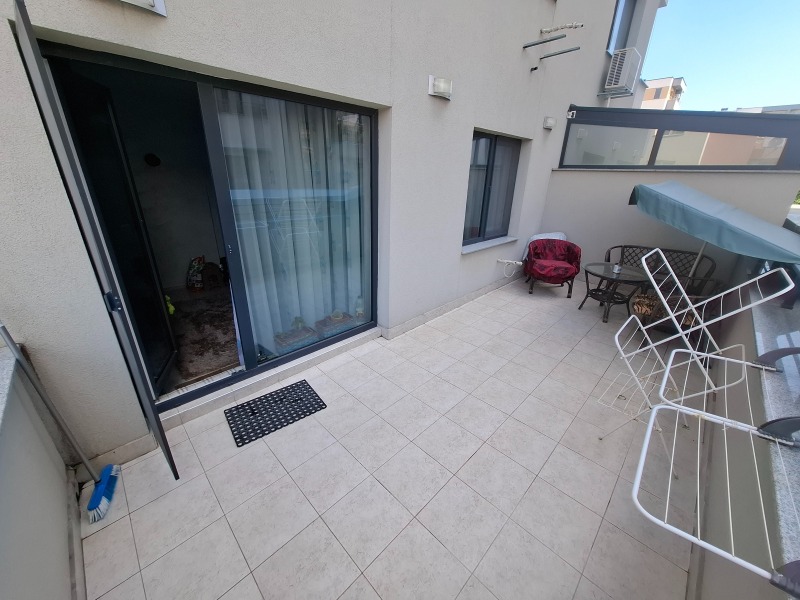 Zu vermieten  1 Schlafzimmer Plowdiw , Juschen , 75 qm | 64579257 - Bild [12]