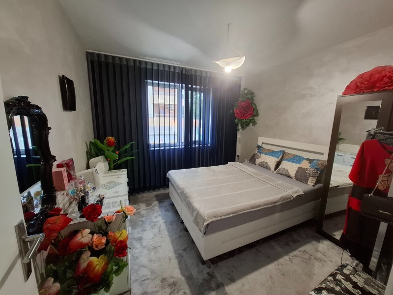 Zu vermieten  1 Schlafzimmer Plowdiw , Juschen , 75 qm | 64579257 - Bild [7]