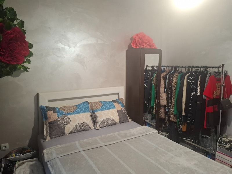 Zu vermieten  1 Schlafzimmer Plowdiw , Juschen , 75 qm | 64579257 - Bild [8]