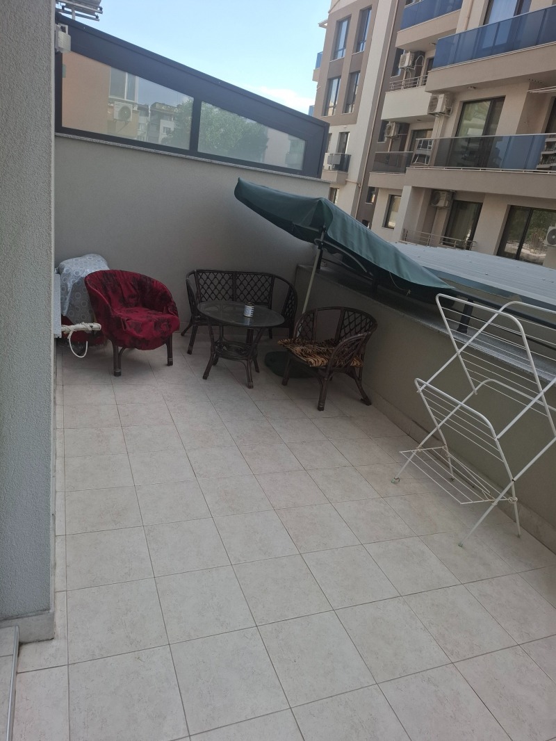 Zu vermieten  1 Schlafzimmer Plowdiw , Juschen , 75 qm | 64579257 - Bild [13]