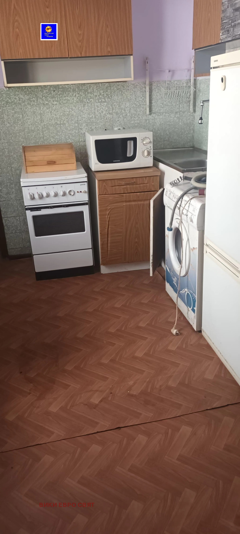 Дава под наем  2-стаен град София , Белите брези , 66 кв.м | 47612539 - изображение [7]