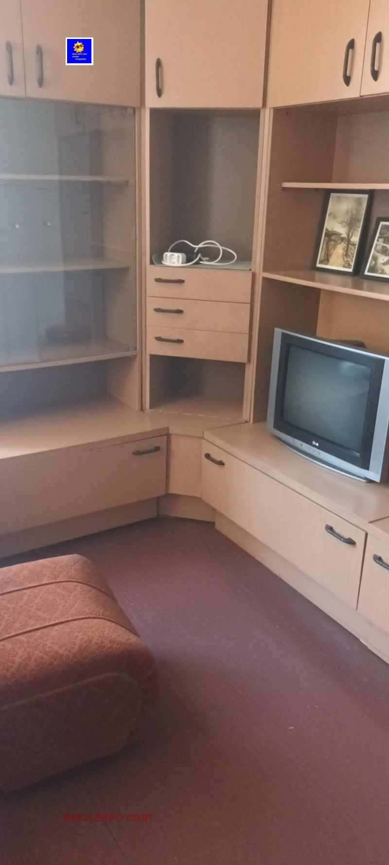 Дава под наем  2-стаен град София , Белите брези , 66 кв.м | 47612539 - изображение [5]