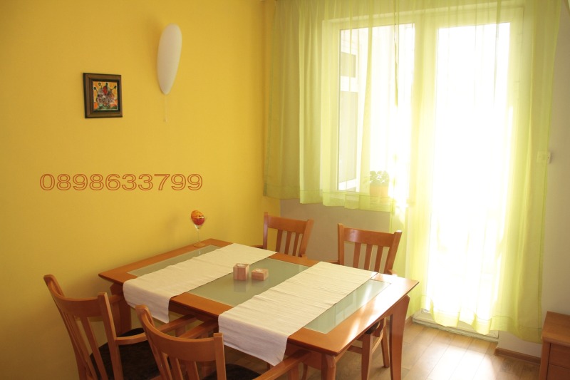 For Rent  1 bedroom Plovdiv , Tsentar , 60 sq.m | 32337797 - image [2]