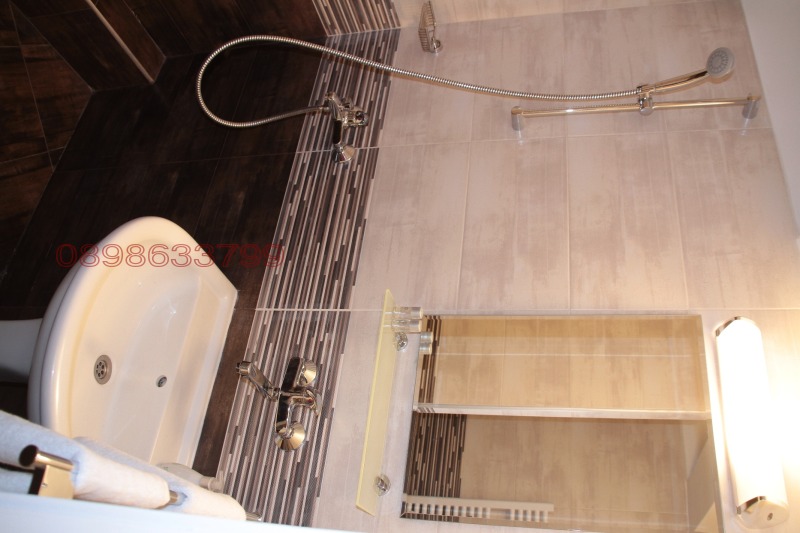 For Rent  1 bedroom Plovdiv , Tsentar , 60 sq.m | 32337797 - image [6]