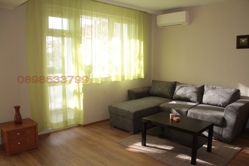 For Rent  1 bedroom Plovdiv , Tsentar , 60 sq.m | 32337797 - image [8]