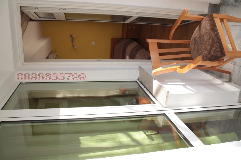 For Rent  1 bedroom Plovdiv , Tsentar , 60 sq.m | 32337797 - image [7]