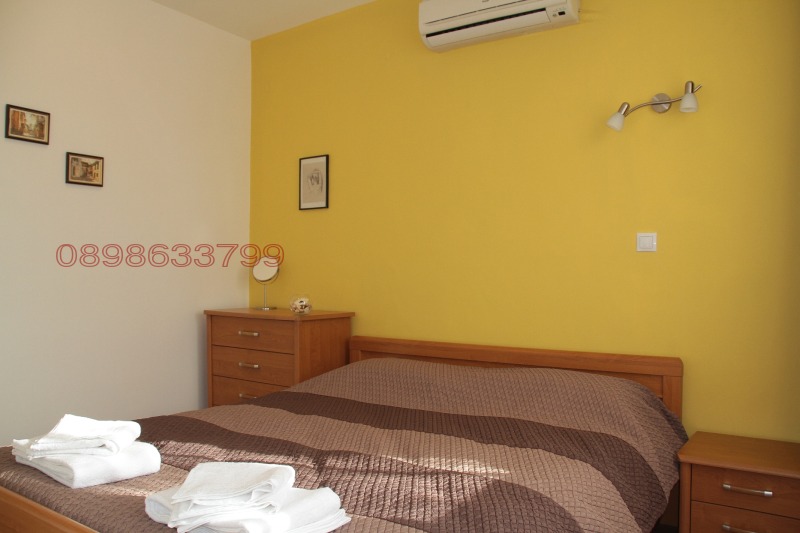For Rent  1 bedroom Plovdiv , Tsentar , 60 sq.m | 32337797 - image [5]