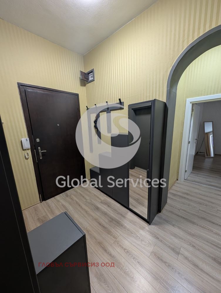Para alugar  1 quarto Sofia , Doktorski pametnik , 70 m² | 16612750 - imagem [13]