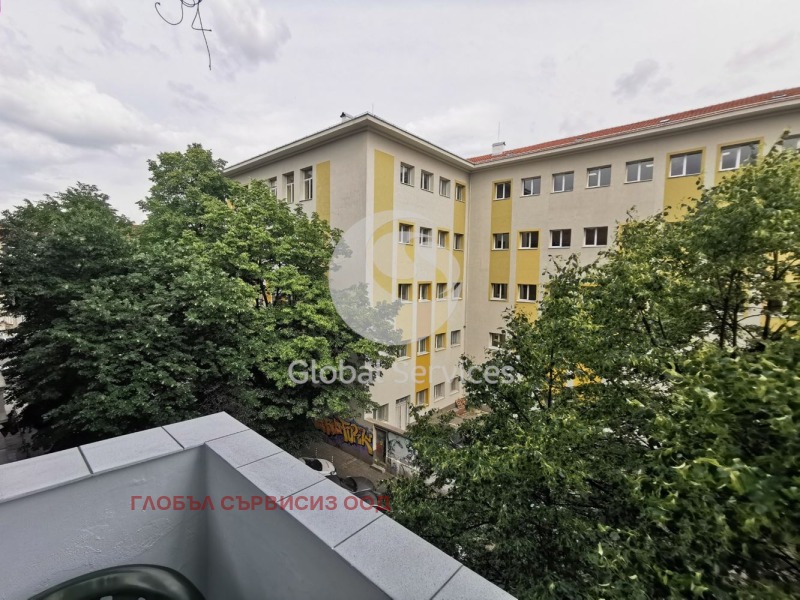 Para alugar  1 quarto Sofia , Doktorski pametnik , 70 m² | 16612750 - imagem [5]