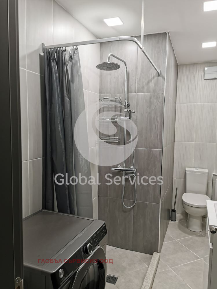 Para alugar  1 quarto Sofia , Doktorski pametnik , 70 m² | 16612750 - imagem [4]
