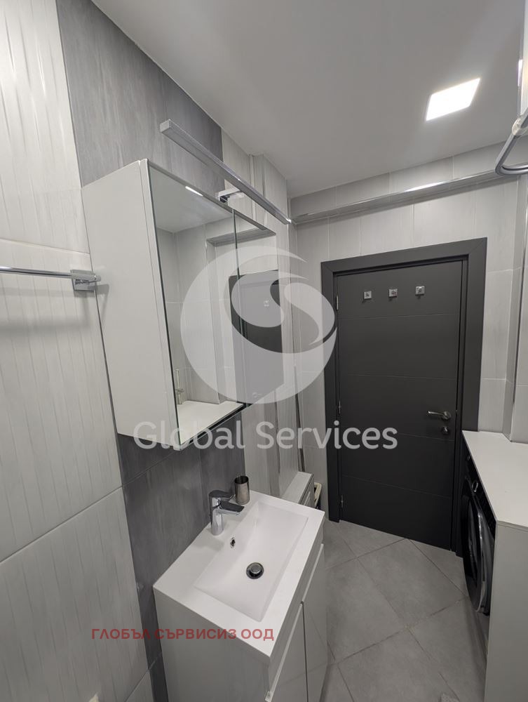 Para alugar  1 quarto Sofia , Doktorski pametnik , 70 m² | 16612750 - imagem [14]