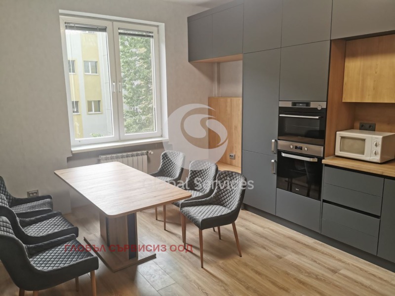 Para alugar  1 quarto Sofia , Doktorski pametnik , 70 m² | 16612750 - imagem [9]
