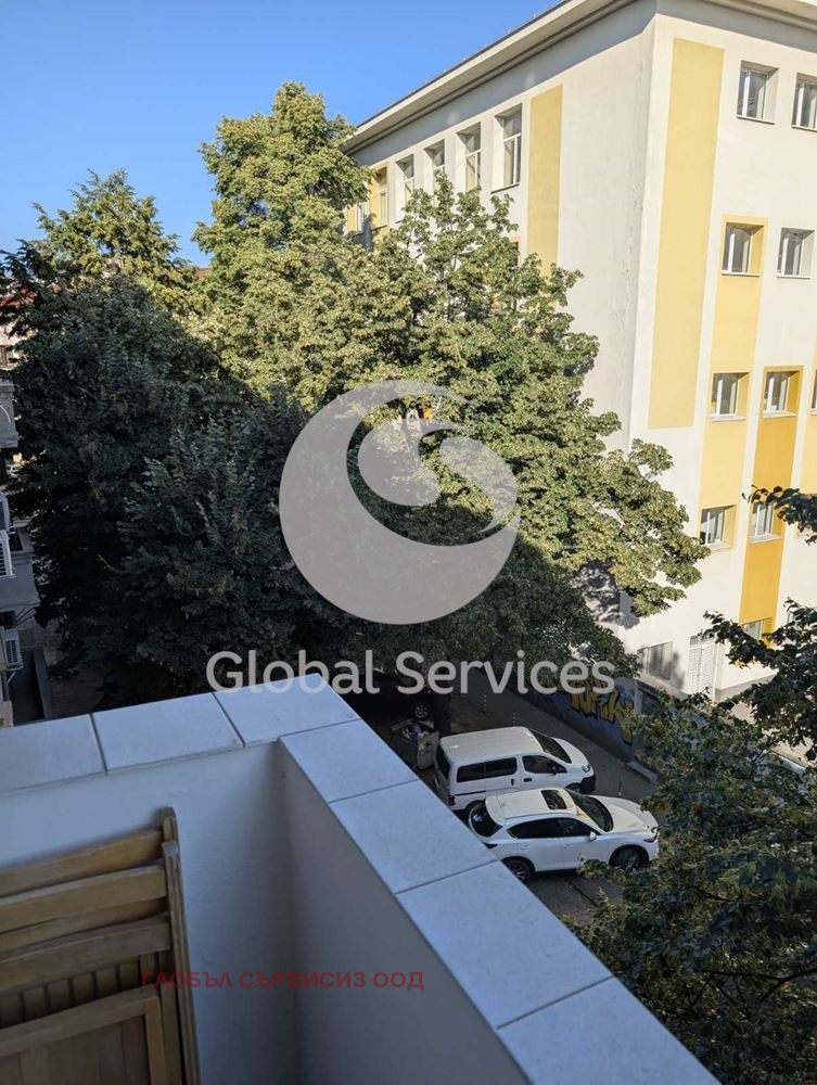 Para alugar  1 quarto Sofia , Doktorski pametnik , 70 m² | 16612750 - imagem [11]