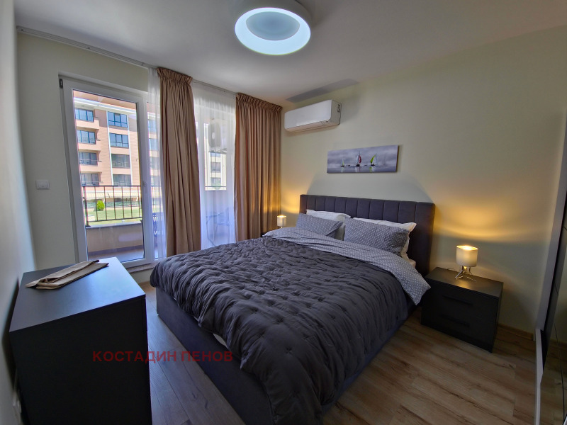 For Rent  1 bedroom Plovdiv , Ostromila , 65 sq.m | 92596248 - image [5]