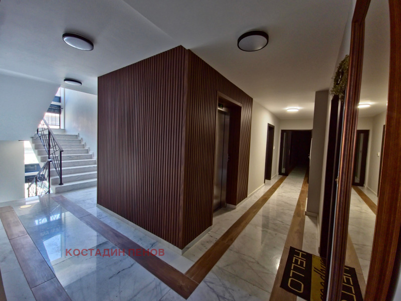 For Rent  1 bedroom Plovdiv , Ostromila , 65 sq.m | 92596248 - image [15]