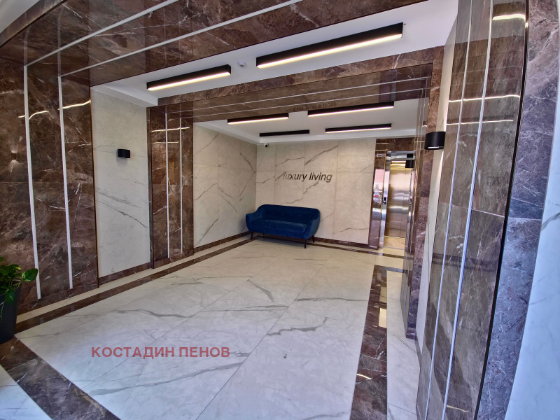 For Rent  1 bedroom Plovdiv , Ostromila , 65 sq.m | 92596248 - image [13]