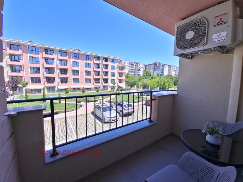 For Rent  1 bedroom Plovdiv , Ostromila , 65 sq.m | 92596248 - image [12]