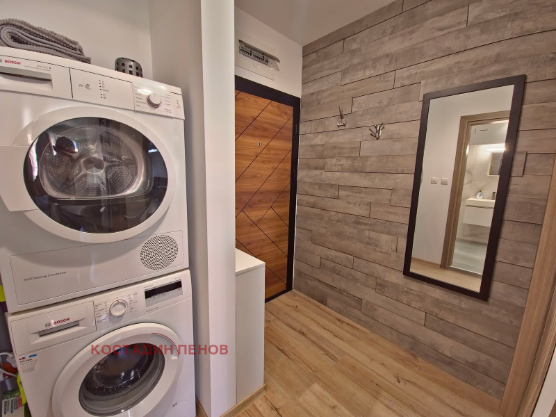 For Rent  1 bedroom Plovdiv , Ostromila , 65 sq.m | 92596248 - image [8]