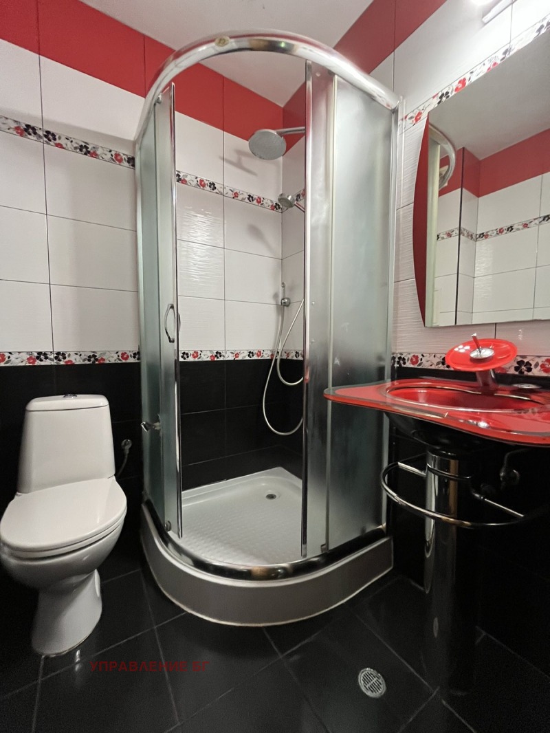 Дава под наем 2-СТАЕН, гр. София, Бояна, снимка 5 - Апартаменти - 53004062