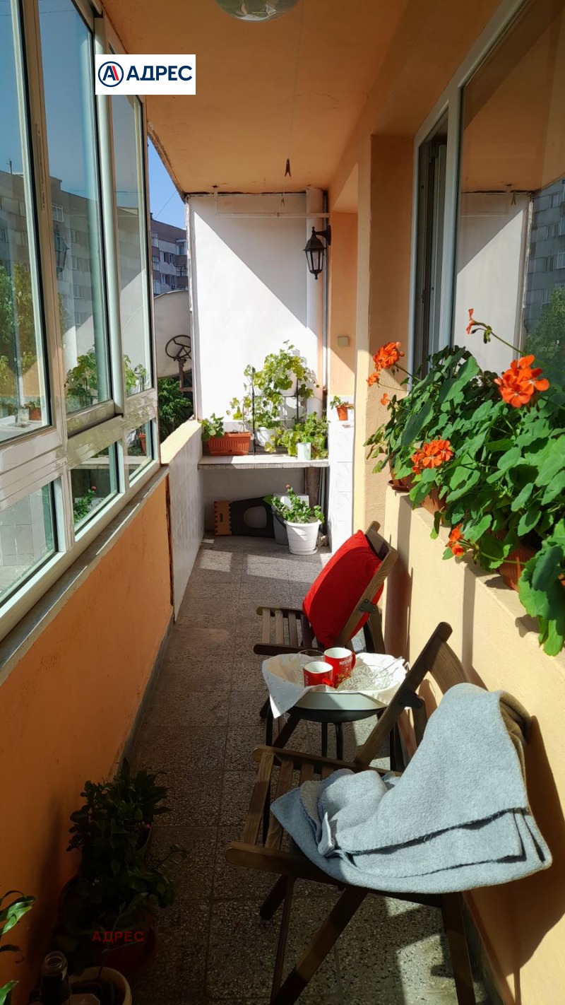 Дава под наем 2-СТАЕН, гр. Варна, Център, снимка 7 - Апартаменти - 53004307