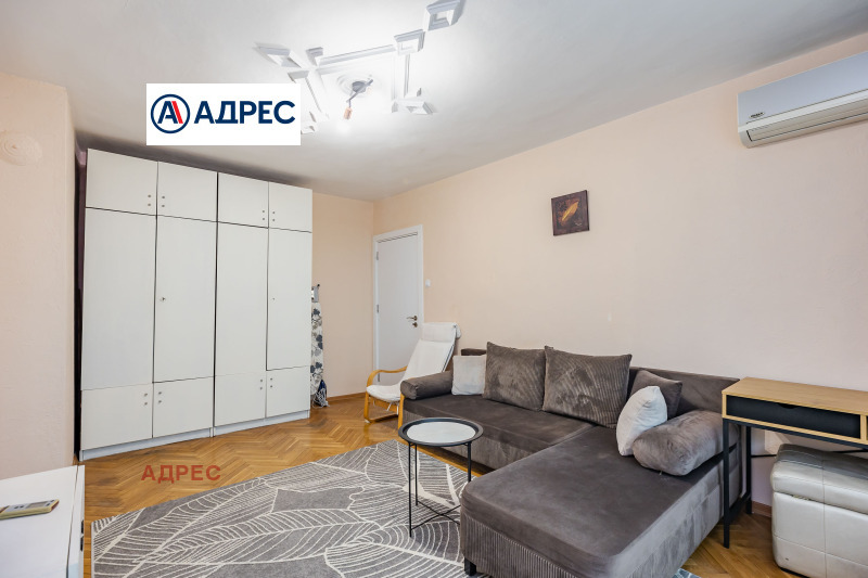 Дава под наем 2-СТАЕН, гр. Варна, Център, снимка 8 - Апартаменти - 53004307