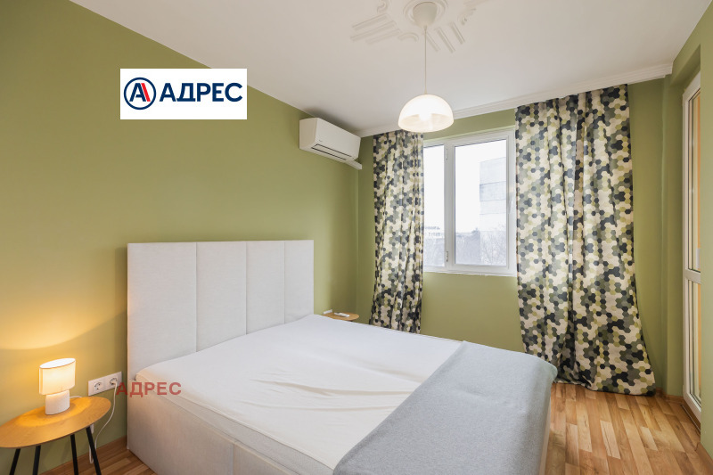 Дава под наем 2-СТАЕН, гр. Варна, Център, снимка 5 - Апартаменти - 53004307