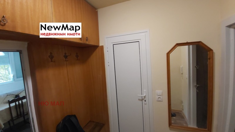 Дава под наем 2-СТАЕН, гр. Плевен, Сторгозия, снимка 7 - Апартаменти - 53203058