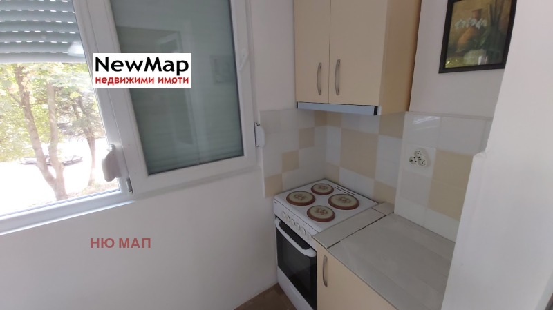 Дава под наем 2-СТАЕН, гр. Плевен, Сторгозия, снимка 2 - Апартаменти - 53203058