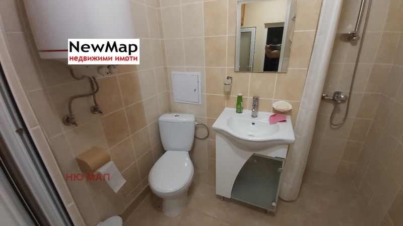 Дава под наем 2-СТАЕН, гр. Плевен, Сторгозия, снимка 5 - Апартаменти - 53203058