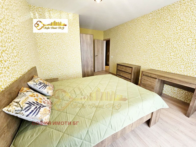 Дава под наем 2-СТАЕН, гр. София, Студентски град, снимка 7 - Апартаменти - 53504700