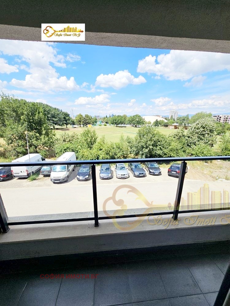 Дава под наем 2-СТАЕН, гр. София, Студентски град, снимка 8 - Апартаменти - 53504700