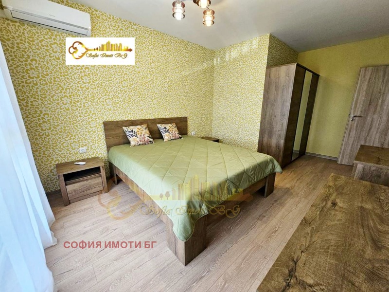 Дава под наем 2-СТАЕН, гр. София, Студентски град, снимка 6 - Апартаменти - 53504700