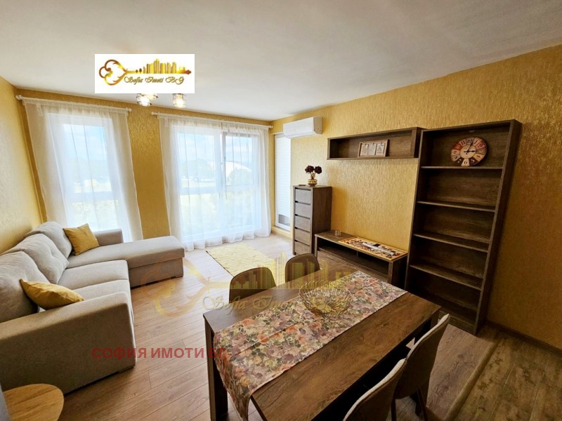 Дава под наем 2-СТАЕН, гр. София, Студентски град, снимка 4 - Апартаменти - 53504700