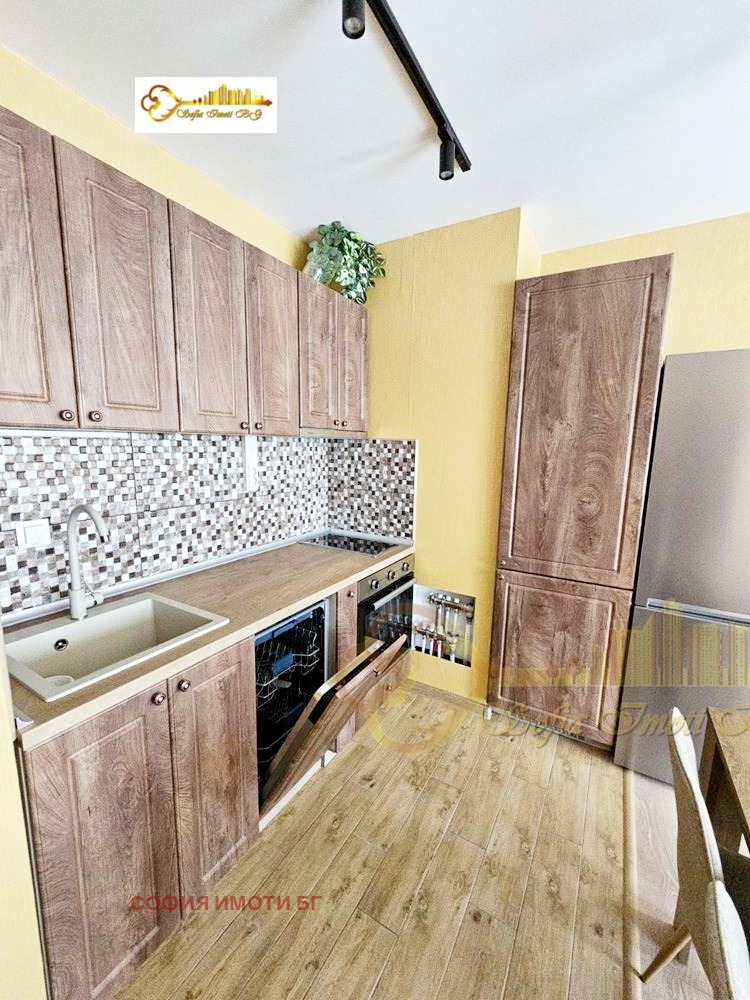 Дава под наем 2-СТАЕН, гр. София, Студентски град, снимка 3 - Апартаменти - 53504700